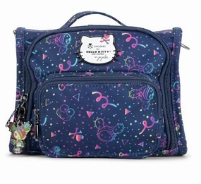 JuJuBe Tokidoki Sanrio - Mini Bff - Confetti Dreams