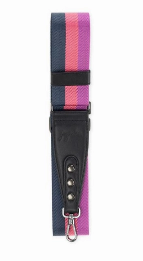 JuJuBe Tokidoki Sanrio - Woven Strap - Roller Disco Dreaming