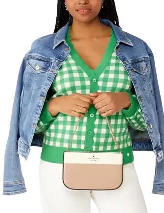 Kate Spade New York Madison Lilly Pochette