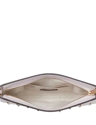 Kate Spade New York Madison Studded Pearls Pochette