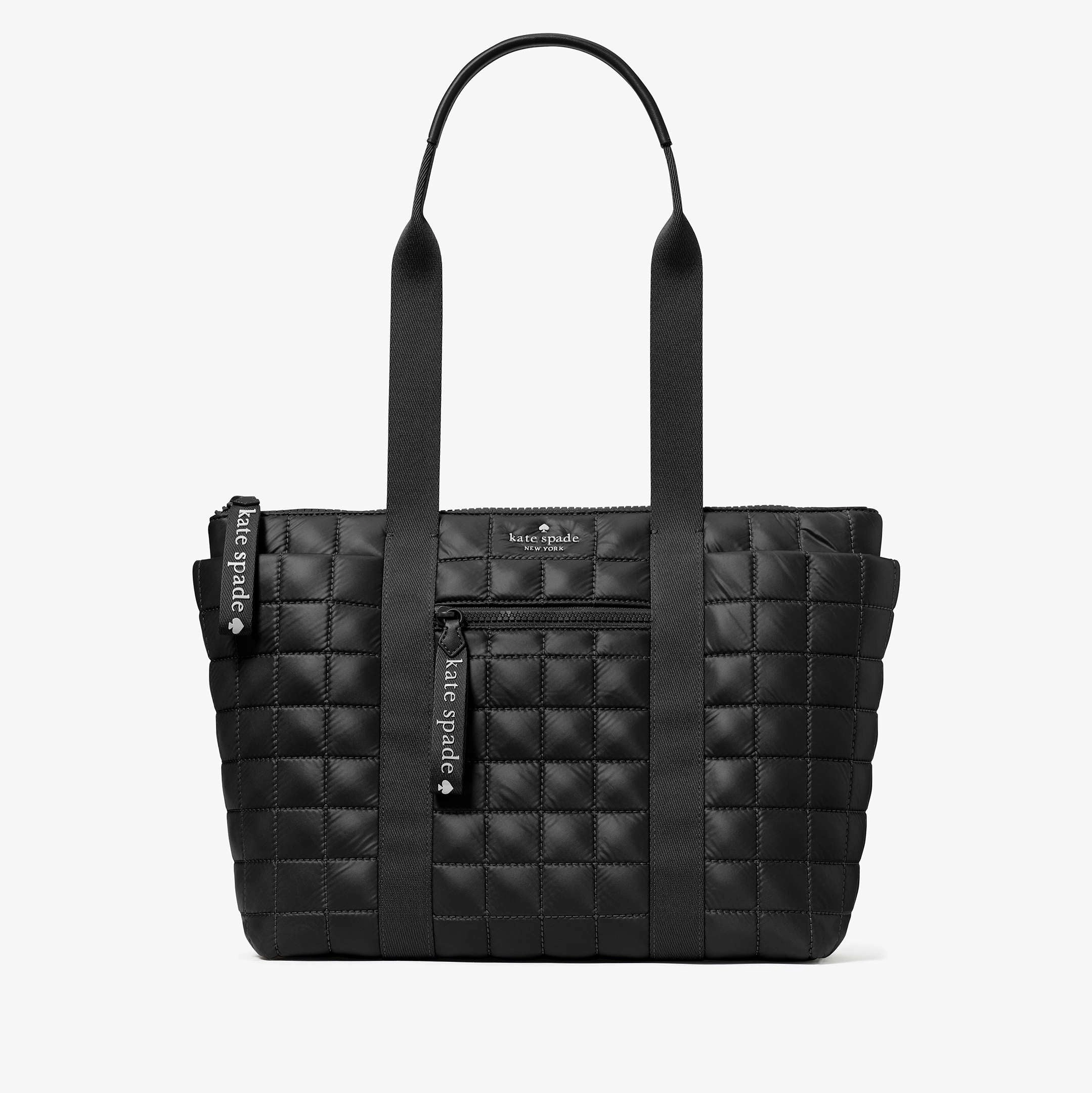 Kate Spade Camden Quilted Small Tote