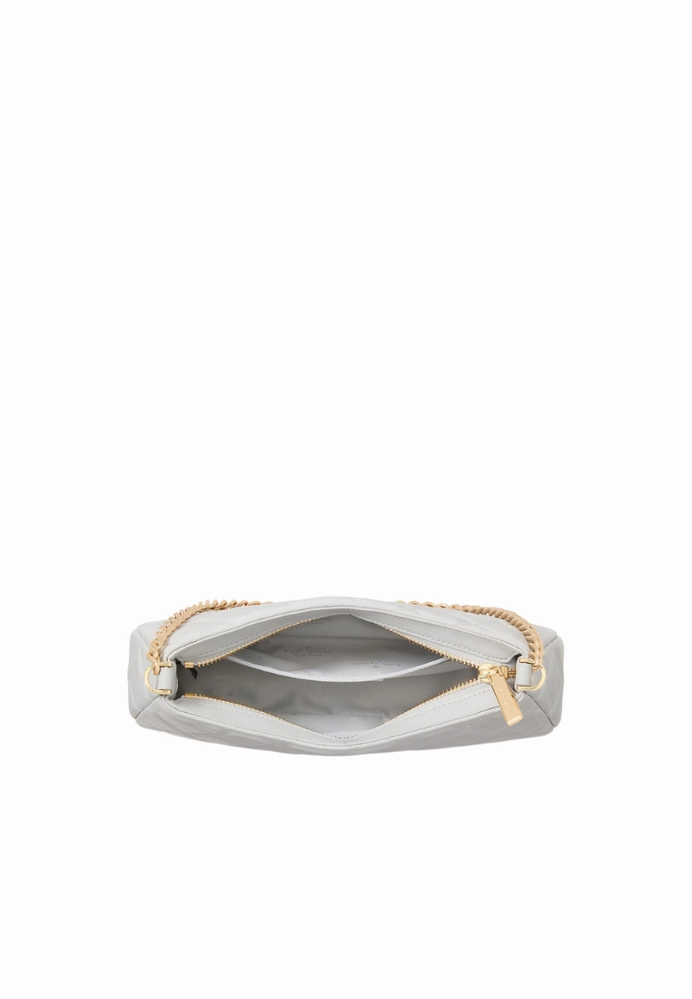 Kate Spade Carey Convertible Crossbody Bag In Stone Path KH428