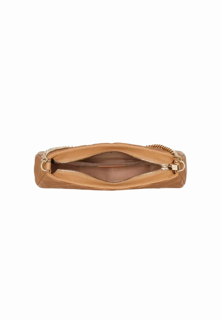 Kate Spade Carey Convertible Crossbody Bag In Tiramisu KH428