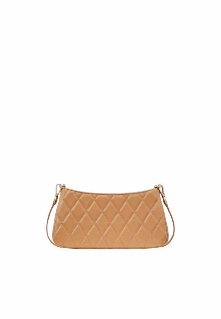 Kate Spade Carey Convertible Crossbody Bag In Tiramisu KH428