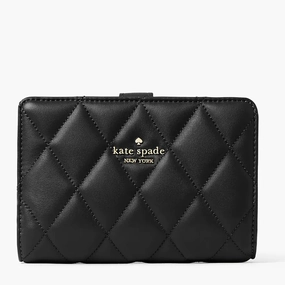Kate Spade Carey Medium Compartment Bifold Wallet KG424