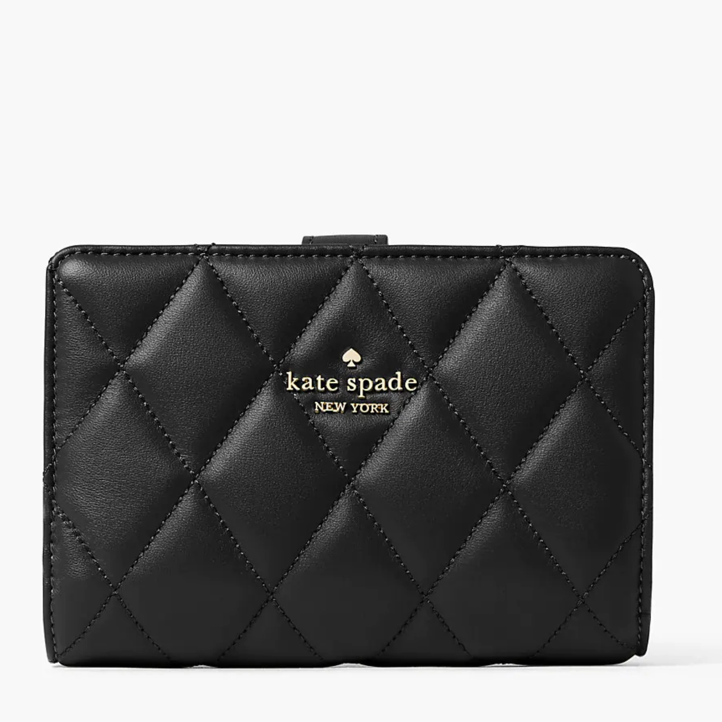 Kate Spade Carey Medium Compartment Bifold Wallet KG424