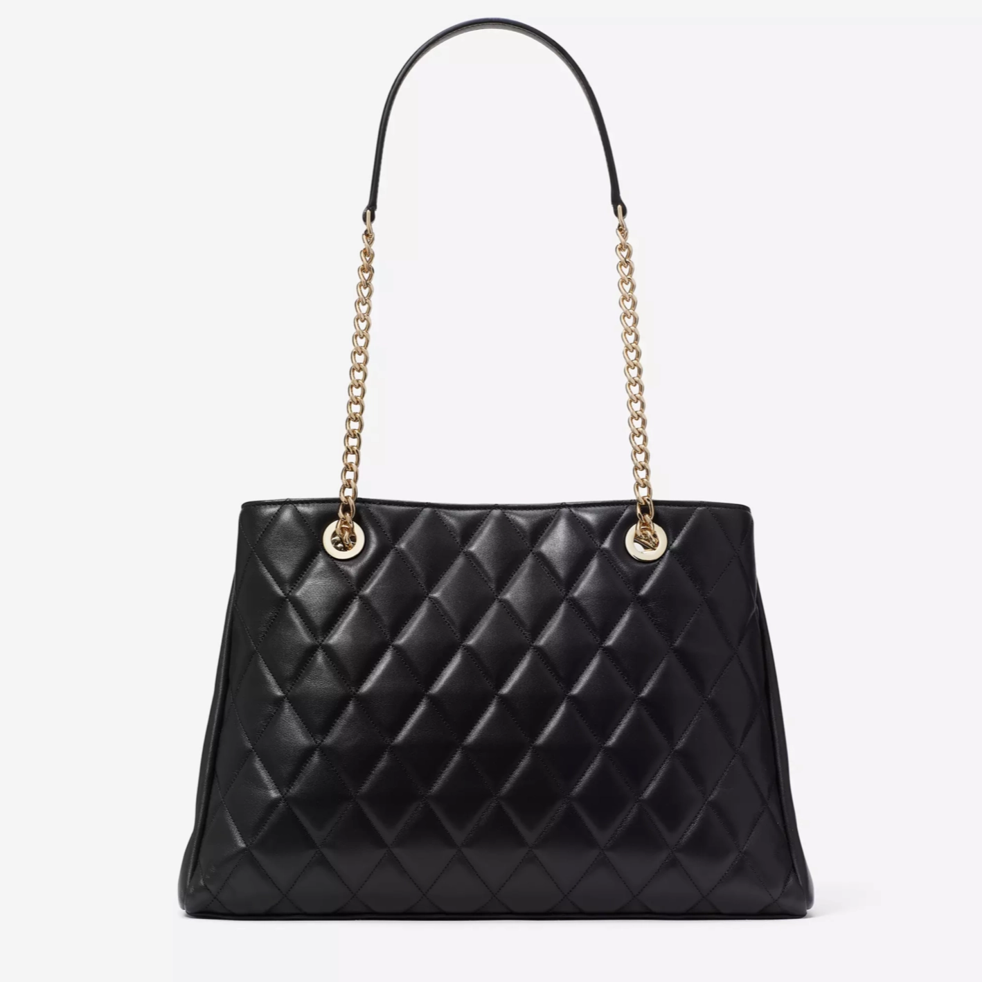 Kate Spade Carey Quilted Tote KH229