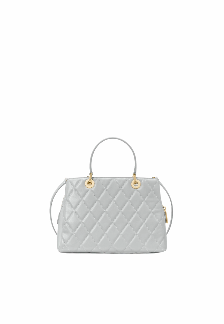 Kate Spade Carey Sullivan Shoulder Bag In Stone Path KH227
