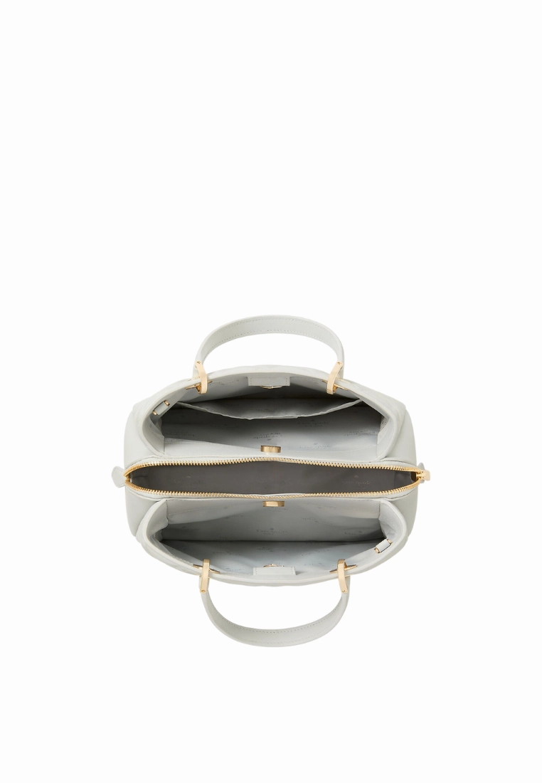 Kate Spade Carey Sullivan Shoulder Bag In Stone Path KH227
