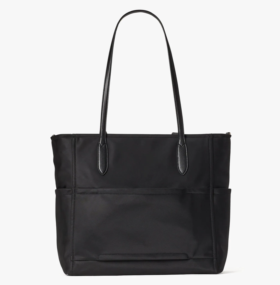 Kate Spade Chelsea Baby Bag (Diaper Bag) KE069