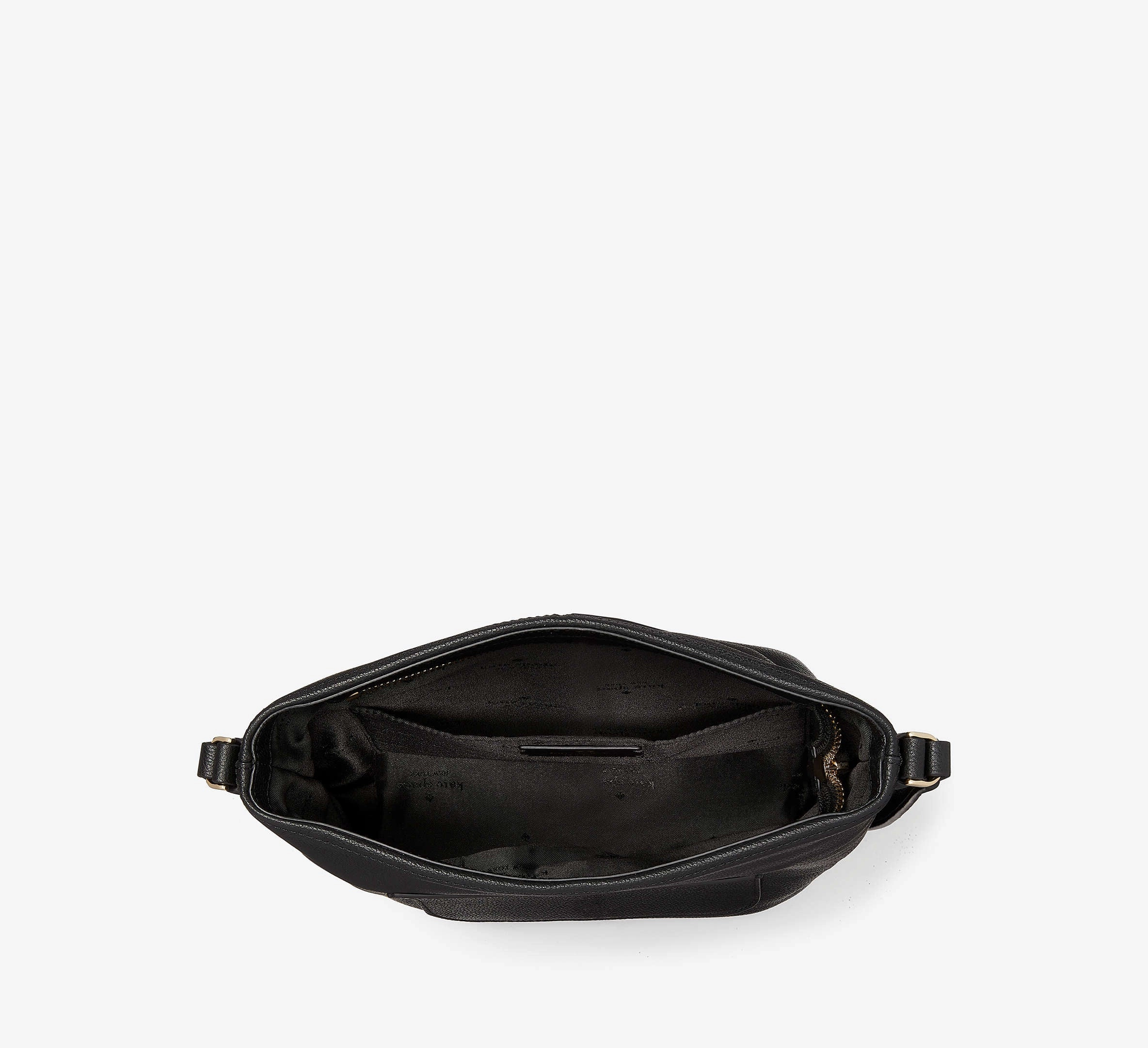 Kate Spade Elsie Pebbled Leather Bucket Bag