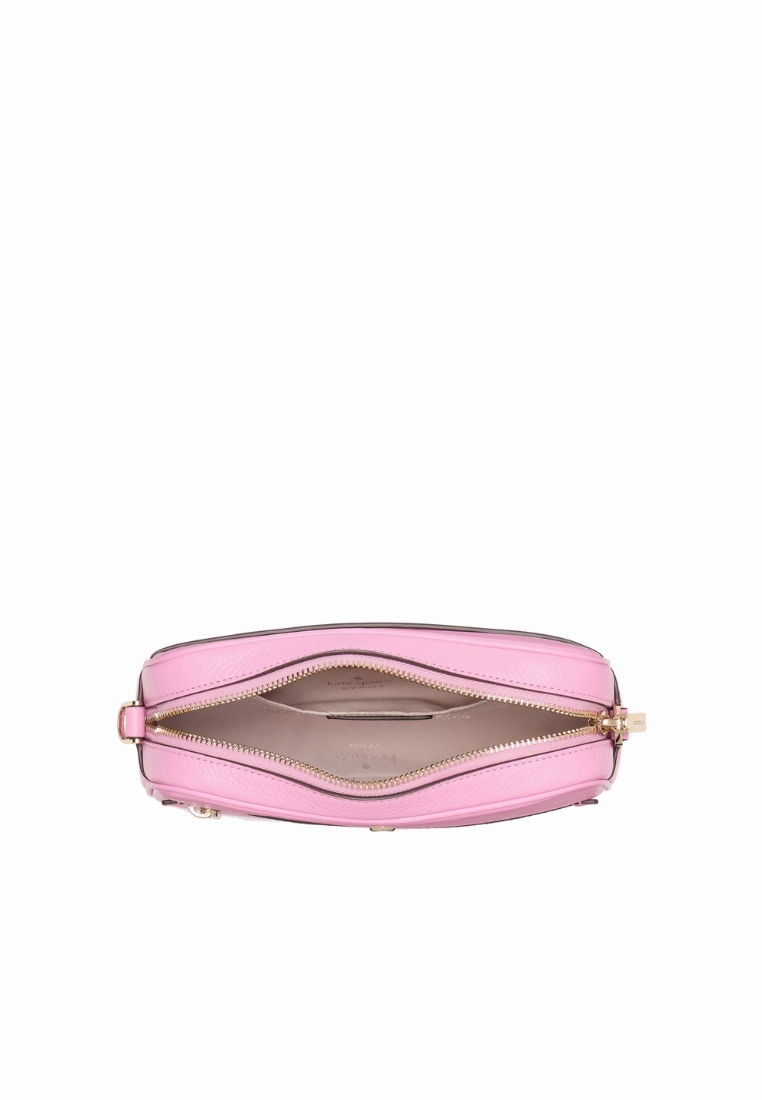 Kate Spade Emma Camera Crossbody Bag In Mandavilla KK072