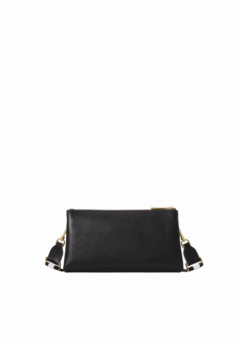 Kate Spade Emma Mini Crossbody Bag In Black KK257