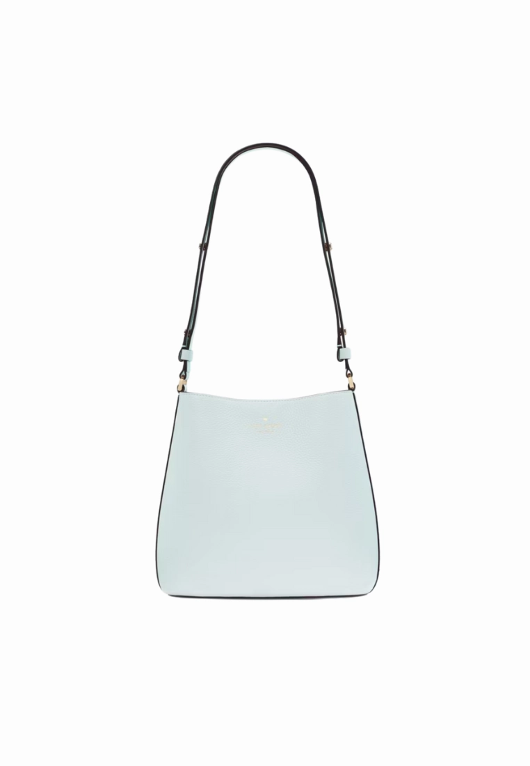 Kate Spade Julia Bucket Bag Medium In Hazy Morni KI914