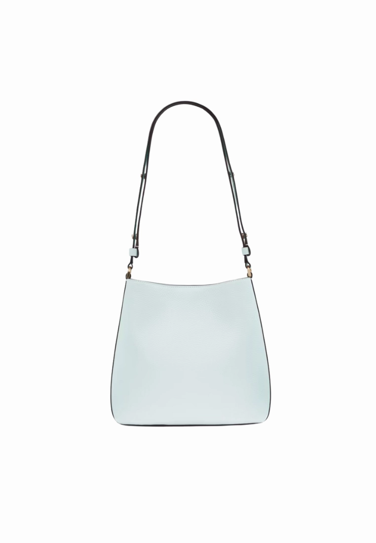 Kate Spade Julia Bucket Bag Medium In Hazy Morni KI914