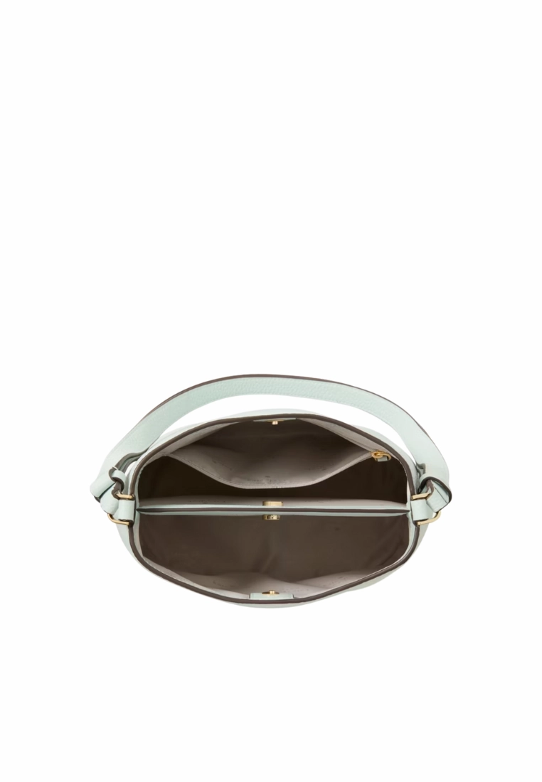 Kate Spade Julia Bucket Bag Medium In Hazy Morni KI914