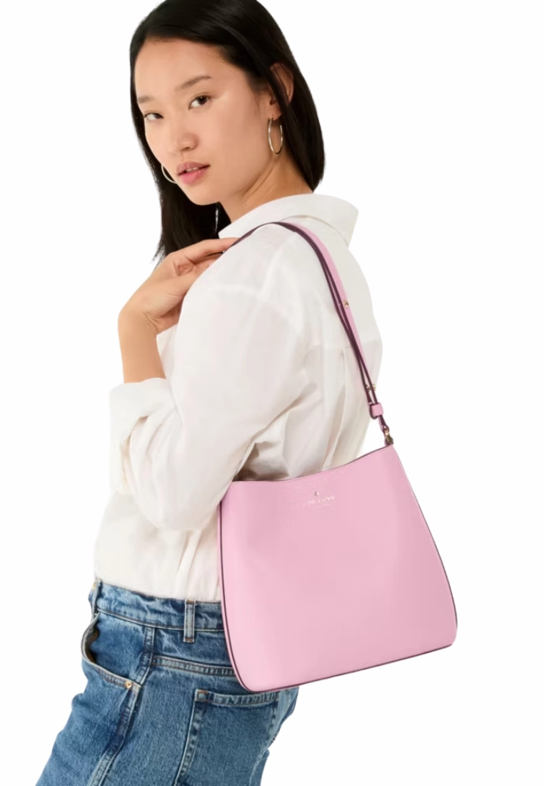 Kate Spade Julia Bucket Bag Medium In Mandaville KI914
