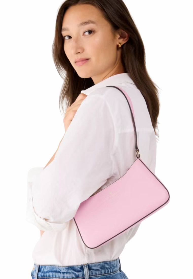 Kate Spade Julia Shoulder Bag Small In Mandavilla KI915
