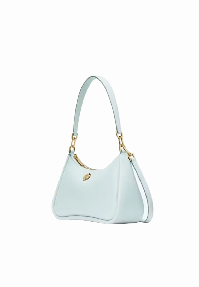 Kate Spade Kayla Small Convertible Shoulder Bag In Hazy Morni KI904