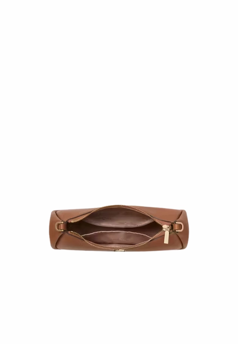 Kate Spade Kayla Small Convertible Shoulder Bag In Warm Ginger KI904