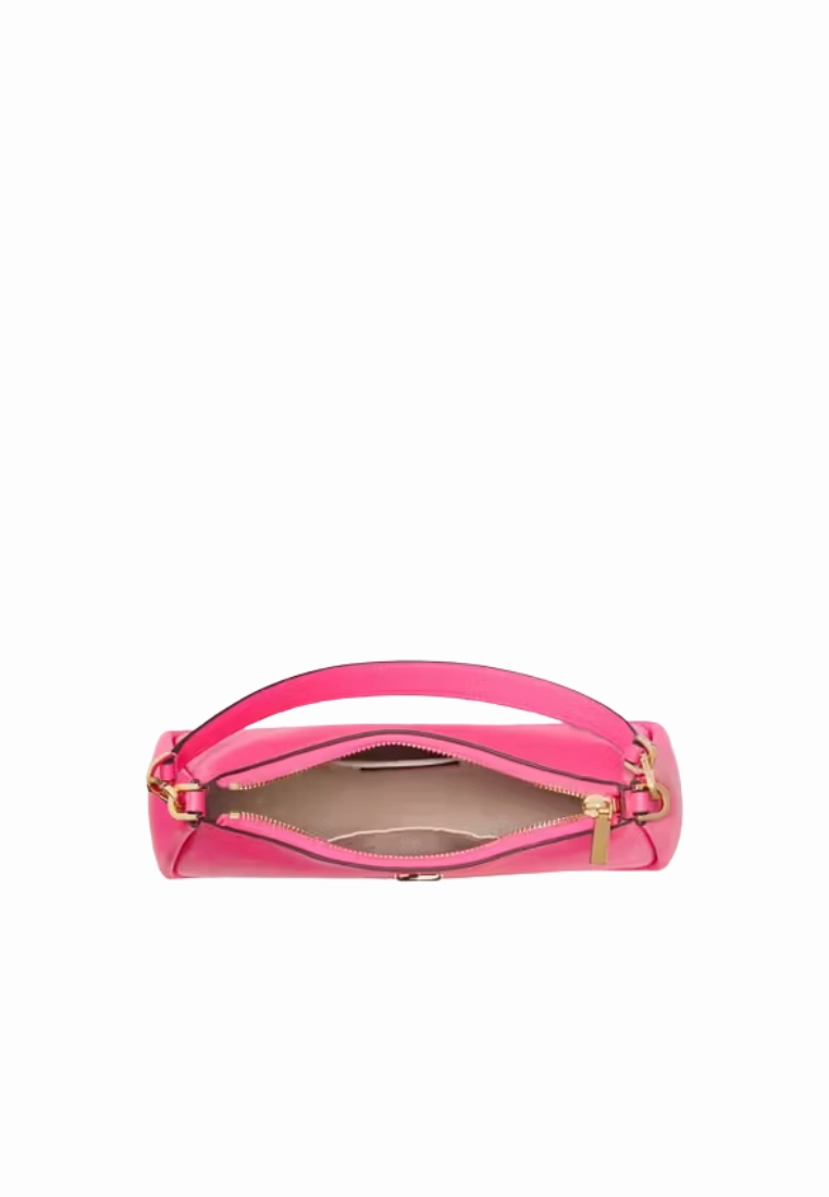 Kate Spade Kayla Small Convertible Shoulder Bag In Wild Pink KI904