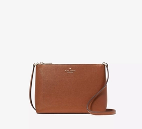 Kate Spade Leila Medium Crossbody