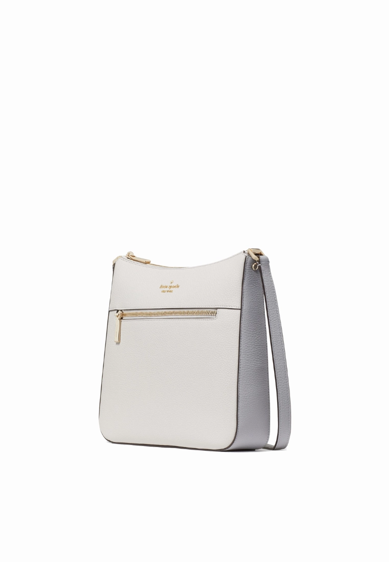 Kate Spade Lena Colorblock Large Swingpack Crossbody Bag In Mountain KH443