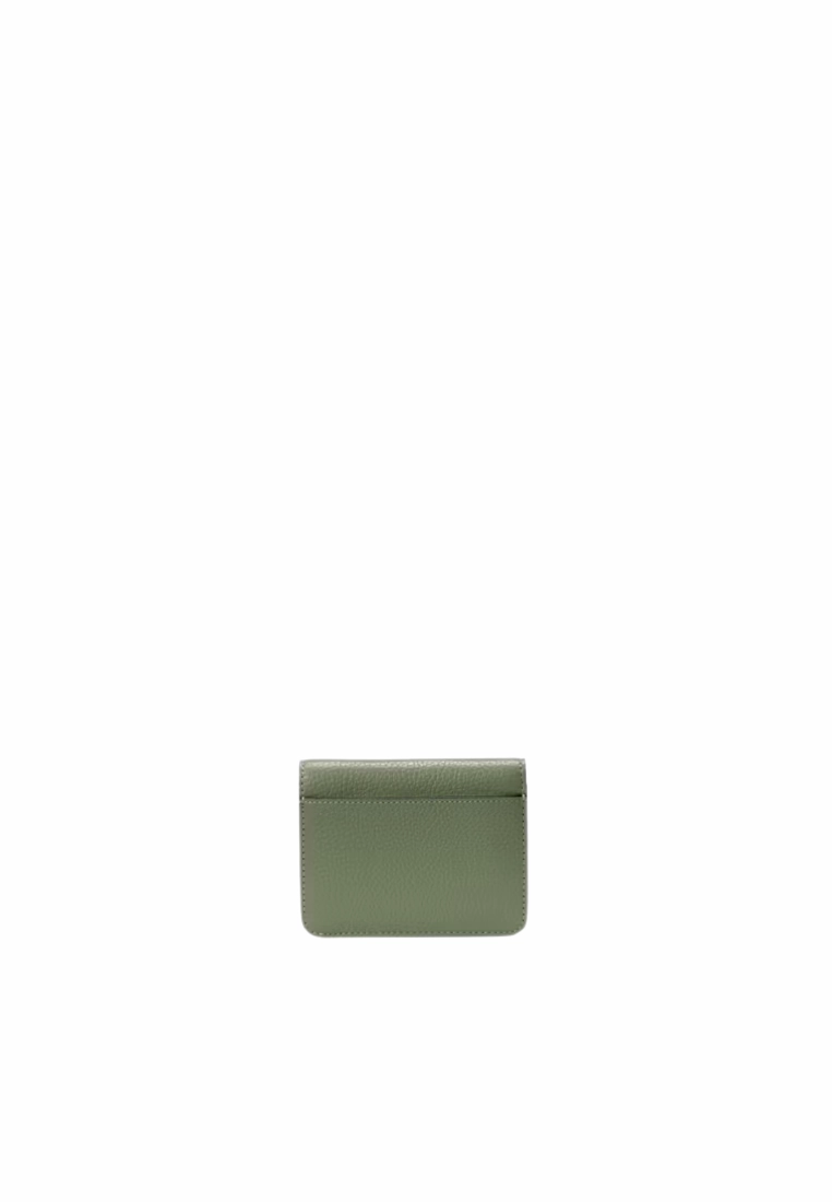 Kate Spade Lena Small Bifold Wallet In Romaine KH788