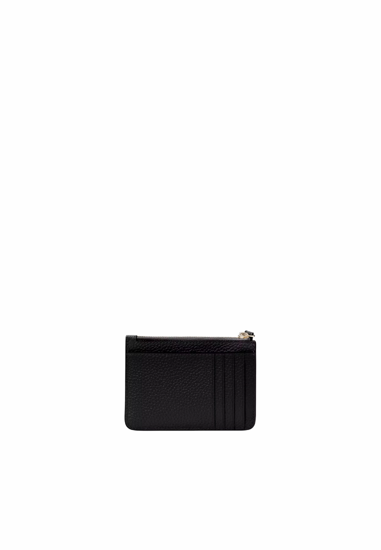 Kate Spade Lena Small Wristlet In Black KH789