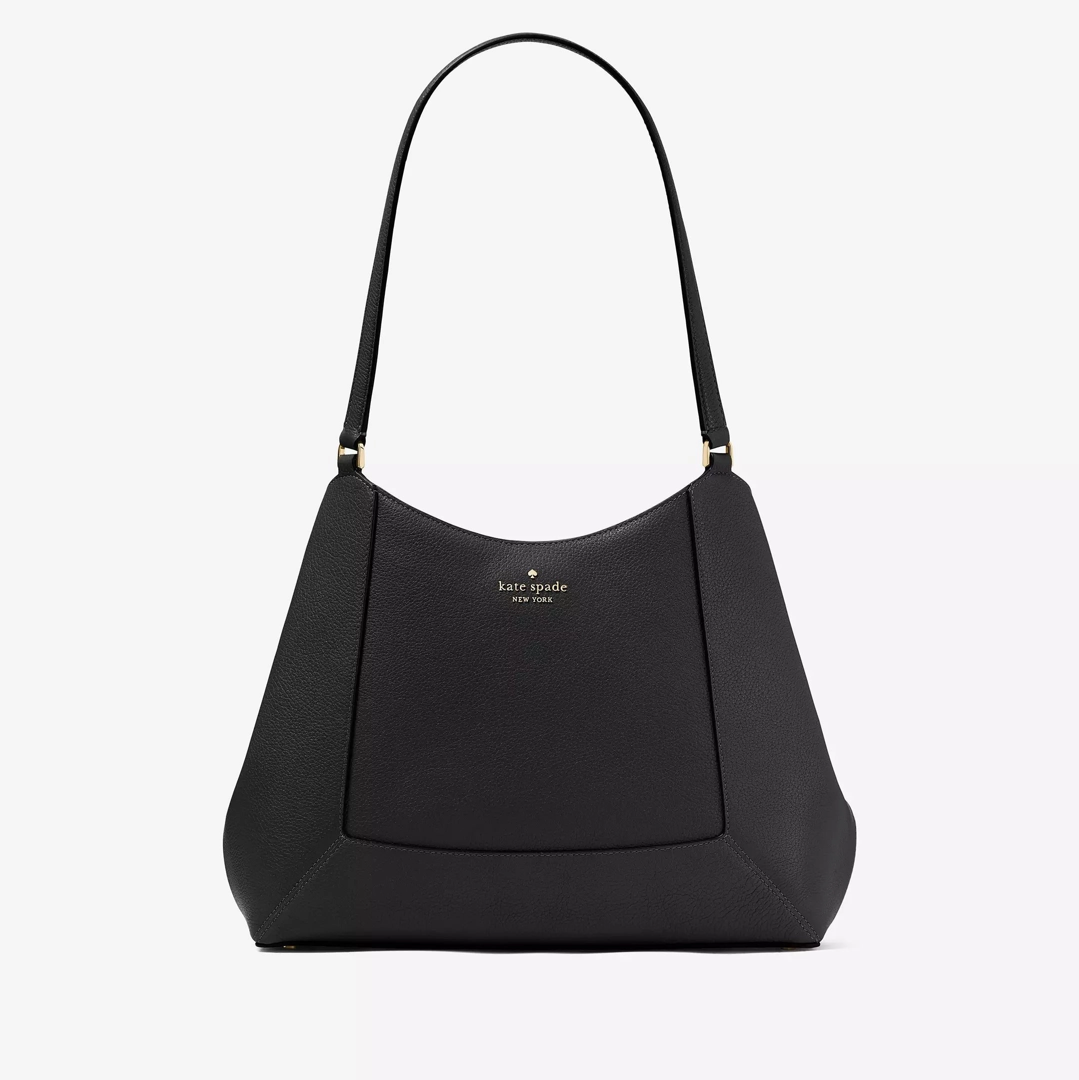 Kate Spade Lena Triple Compartment Shoulder Bag