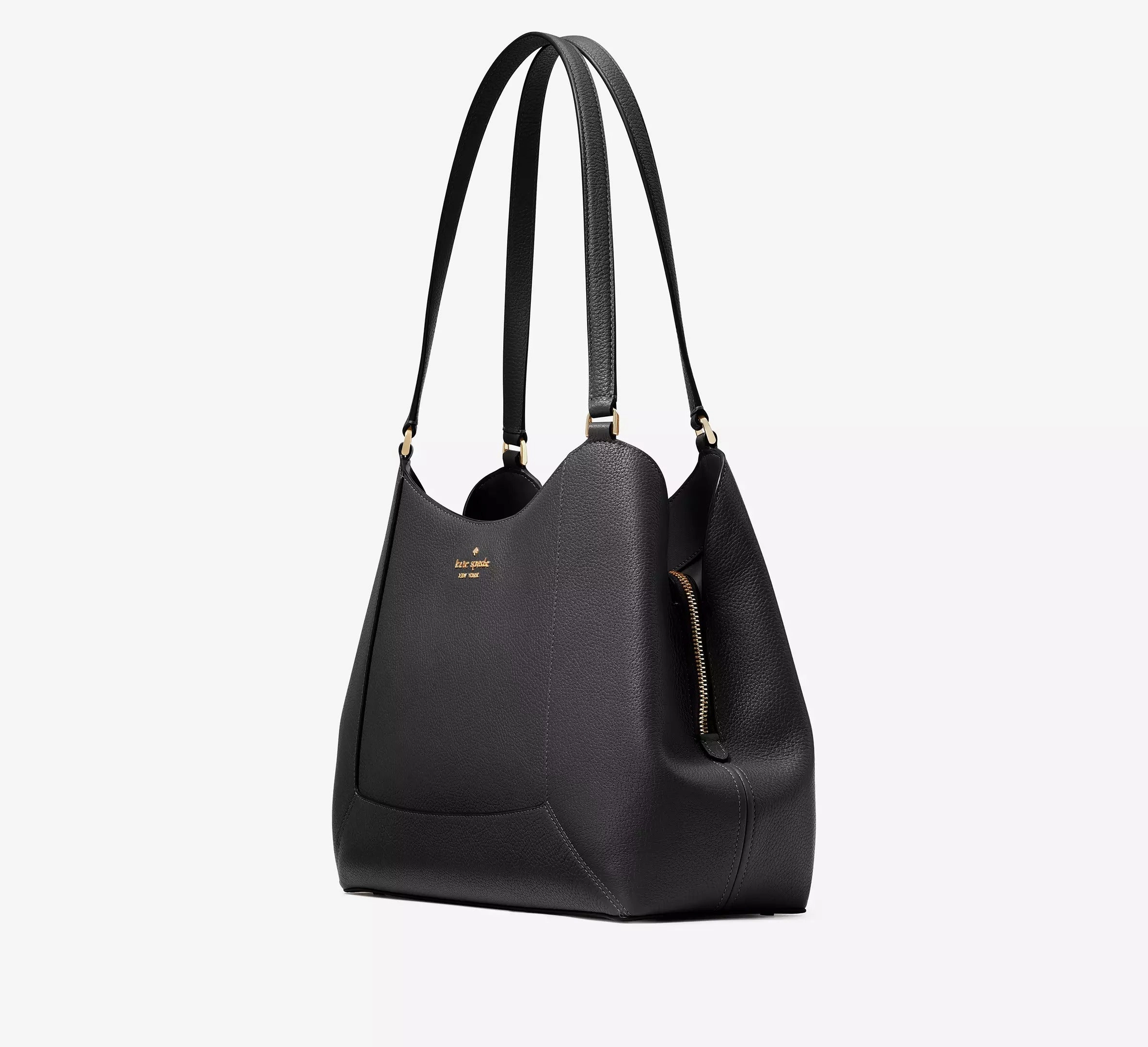 Kate Spade Lena Triple Compartment Shoulder Bag