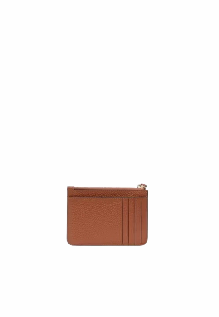 Kate Spade Lena Wristlet Small Card Holder Wristlet In Warm Ginger KH789