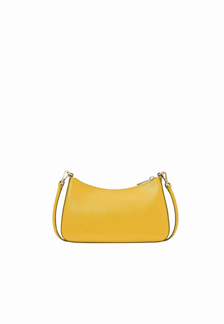 Kate Spade Madison Crossbody Bag In Daffodil KC439