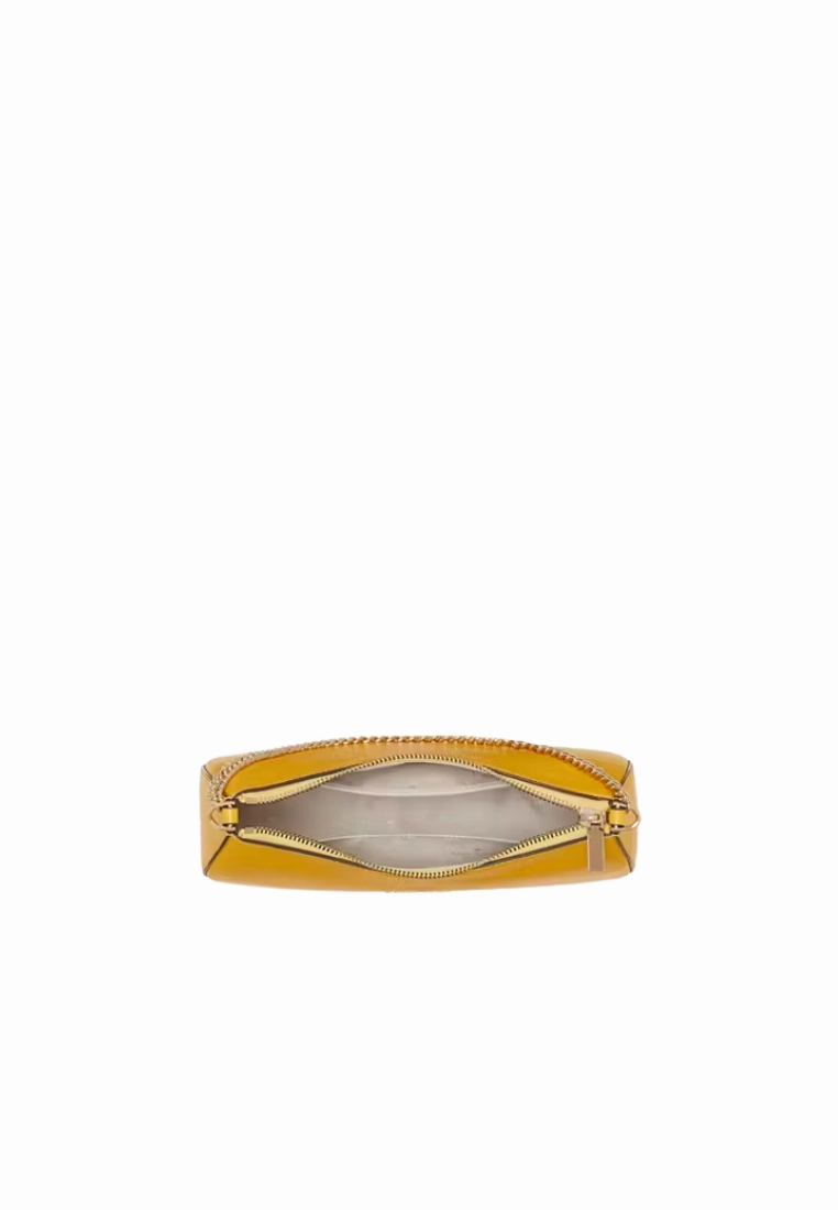 Kate Spade Madison Crossbody Bag In Daffodil KC439