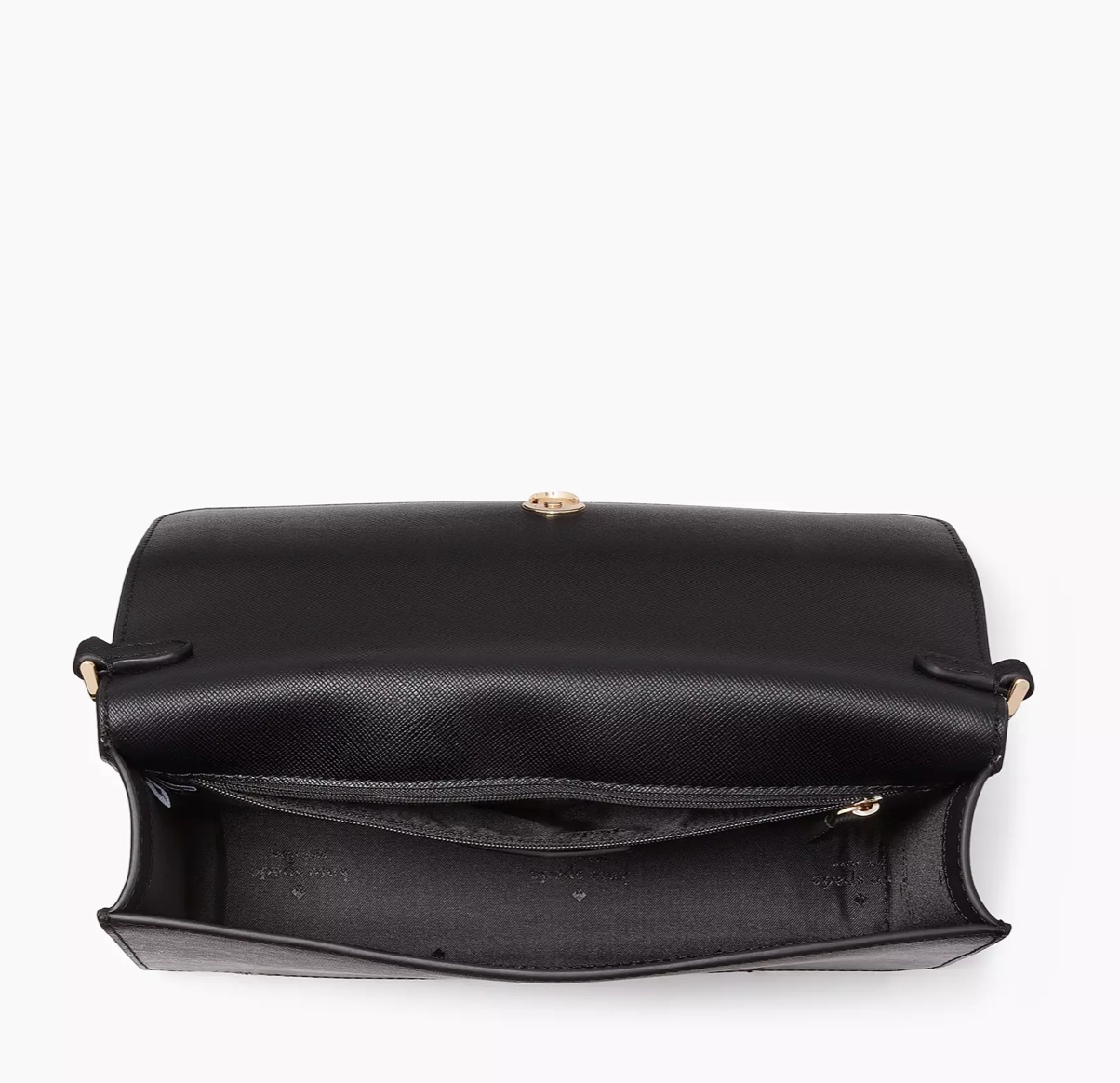 Kate Spade Madison Flap Convertible Crossbody KC430