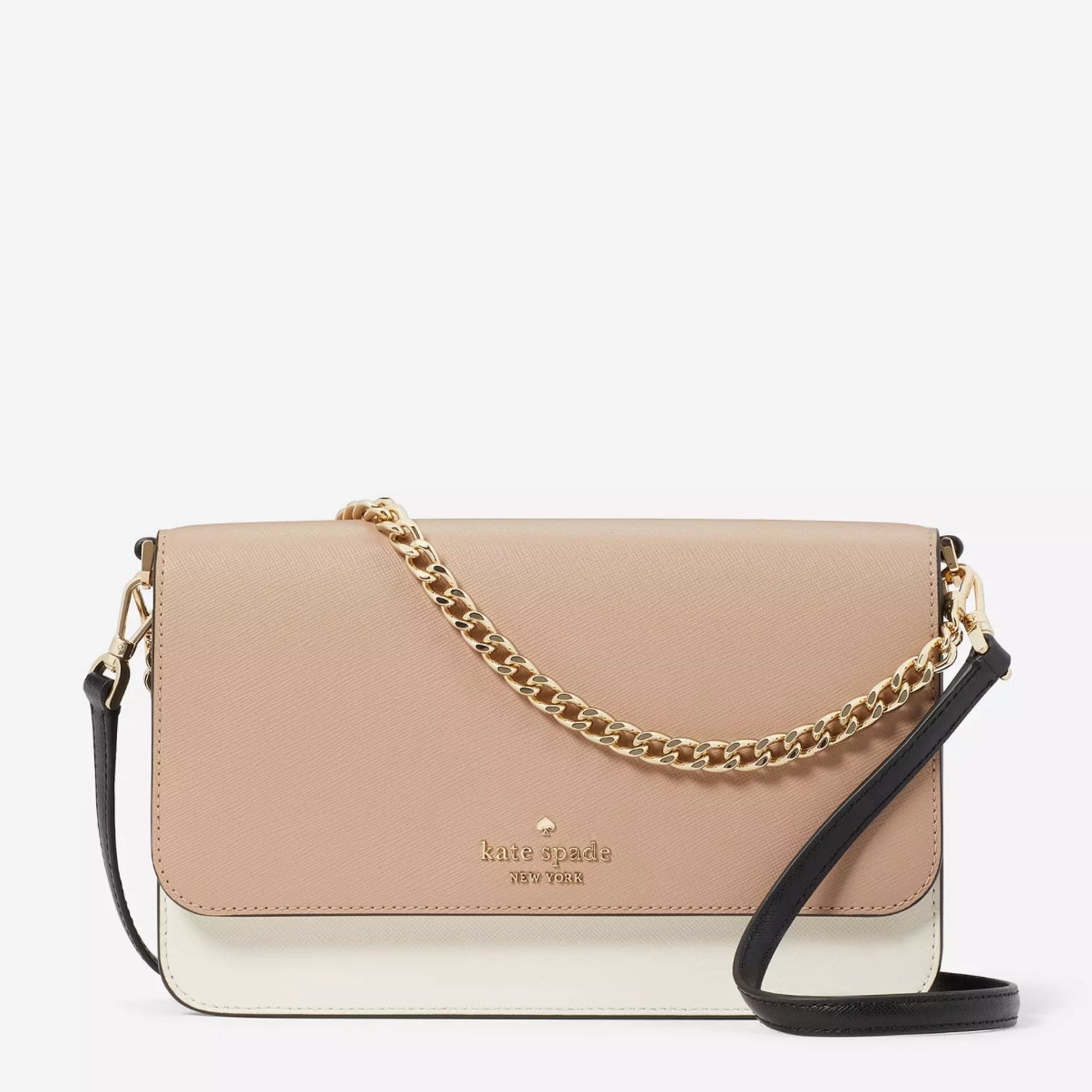 Kate Spade Madison Flap Convertible Crossbody KC623