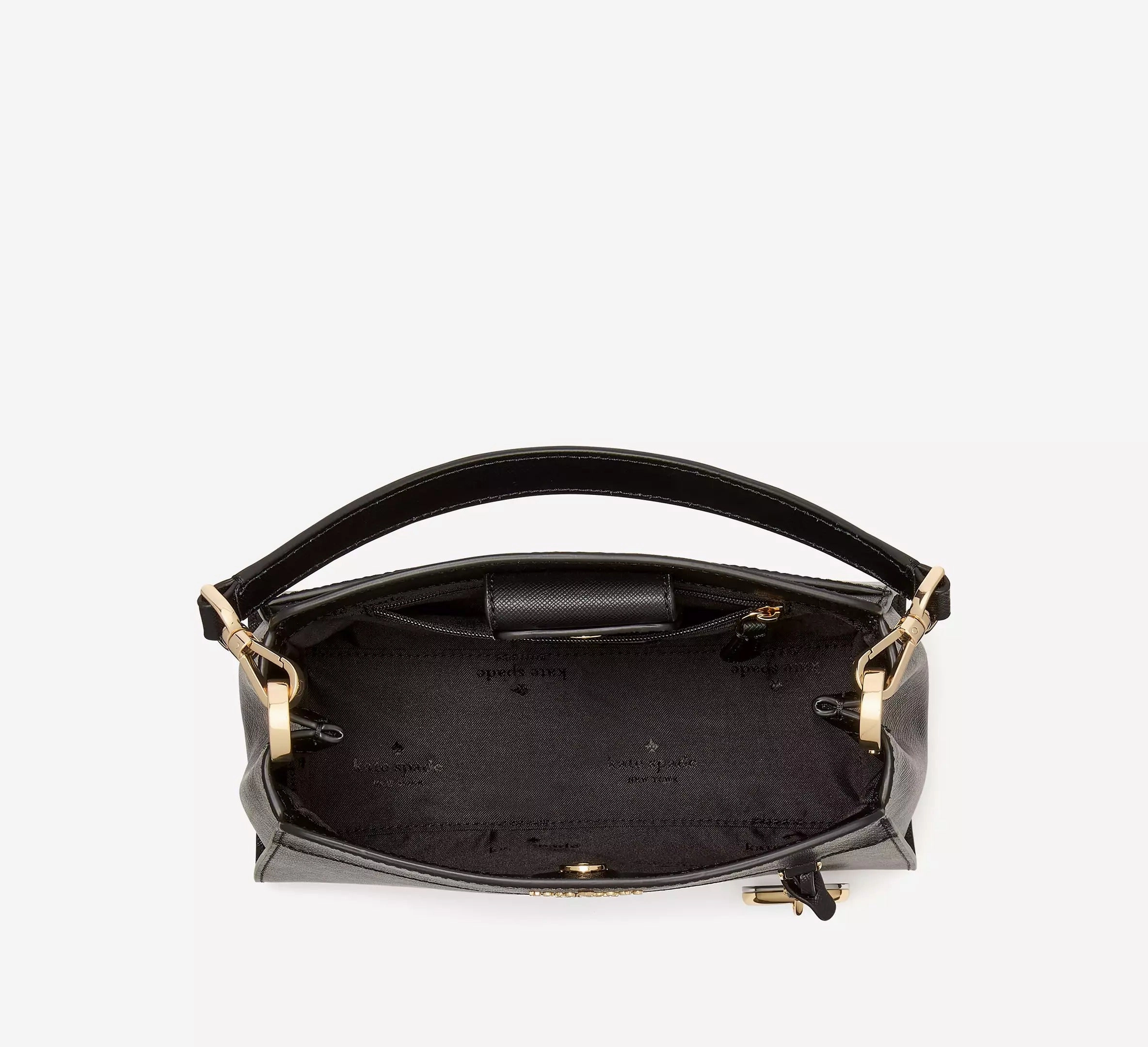 Kate Spade Madison Small Top Handle Satchel