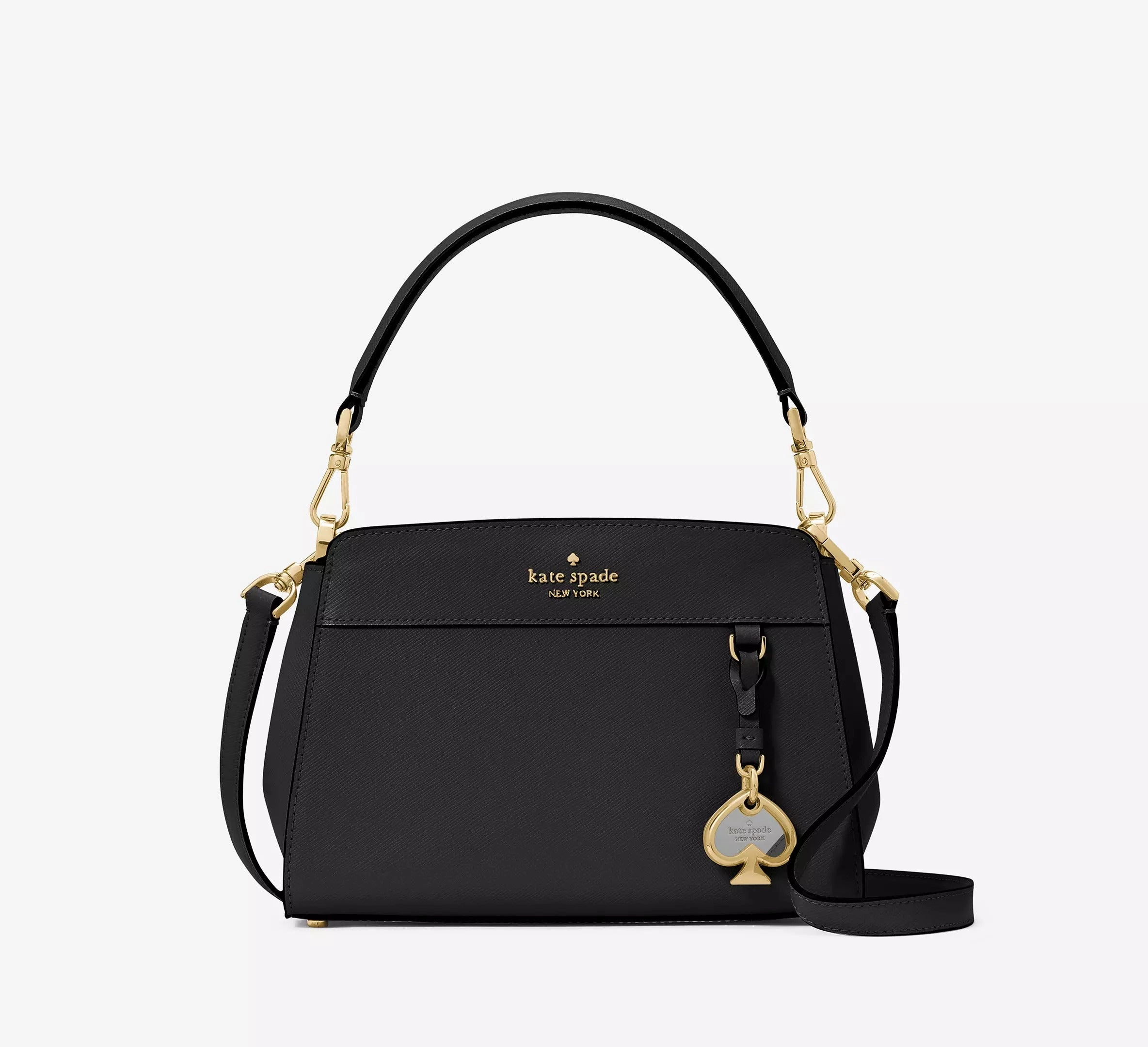Kate Spade Madison Small Top Handle Satchel