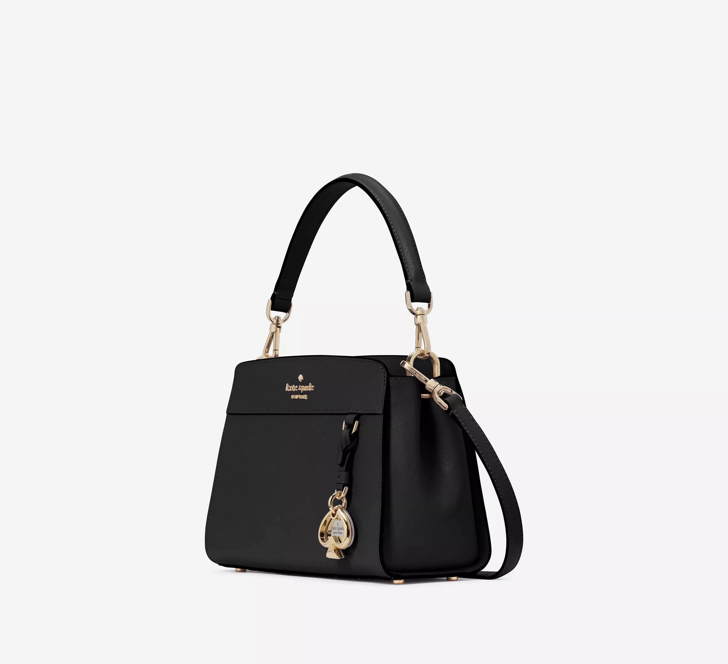 Kate Spade Madison Small Top Handle Satchel