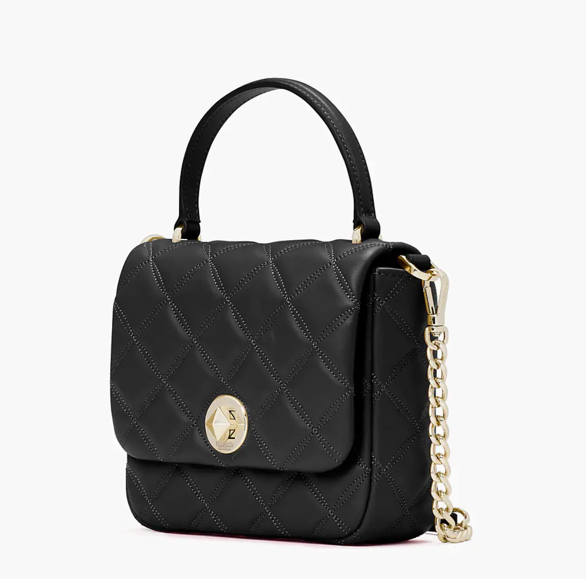 Kate Spade Natalia Square Crossbody K8162