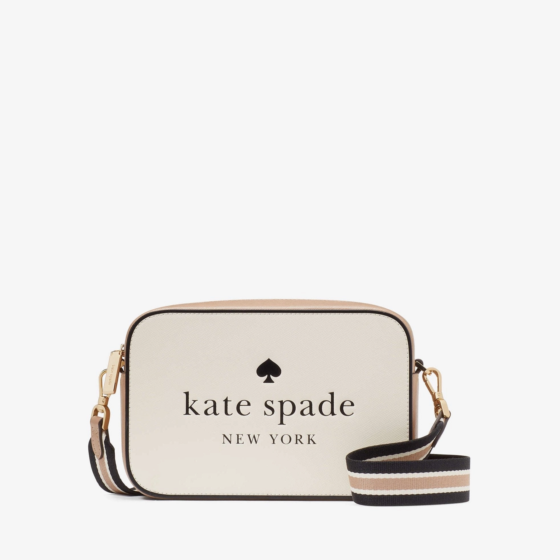 Kate Spade Oh Snap Colorblock Mini Camera Bag