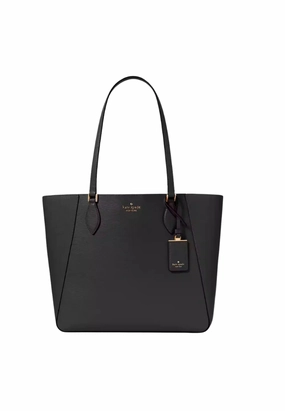 Kate Spade Perfect Large Tote Bag In Black KG912