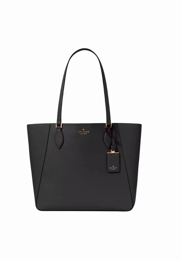 Kate Spade Perfect Large Tote Bag In Black KG912