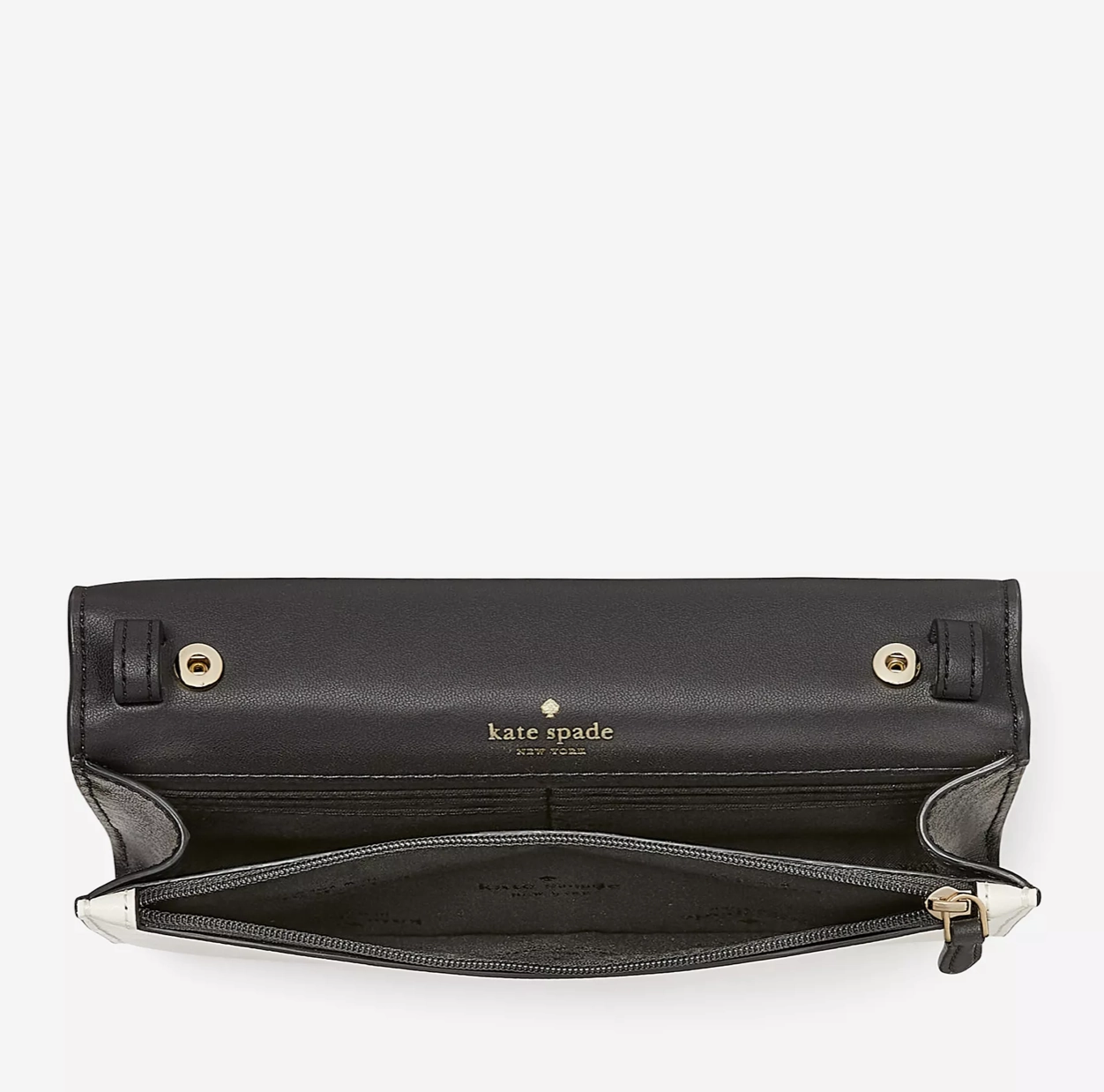 Kate Spade Perry Leather Crossbody KG032