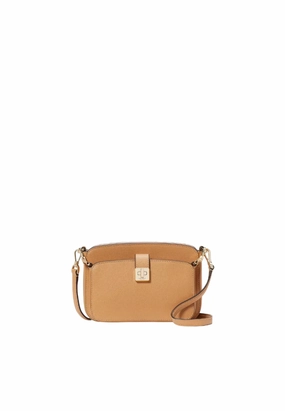 Kate Spade Phoebe Crossbody Duo In Tiramisu KF533