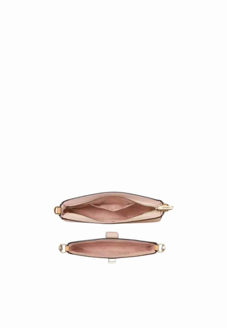 Kate Spade Phoebe Crossbody Duo In Tiramisu KF533