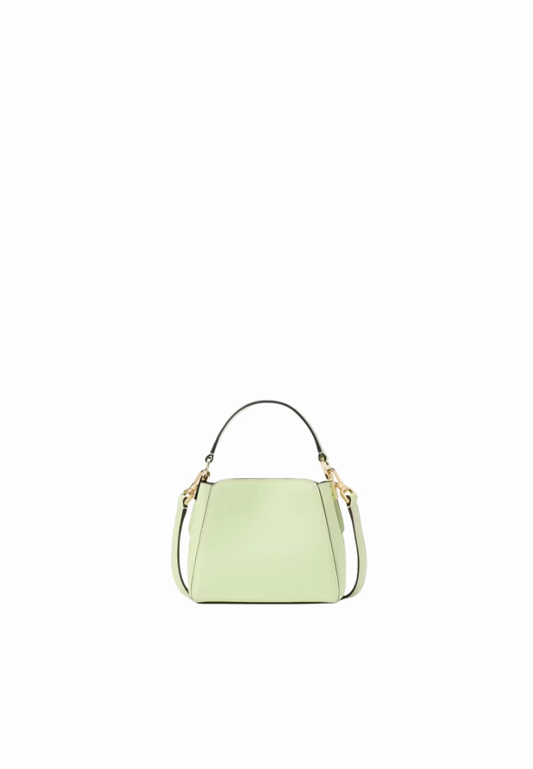 Kate Spade Phoebe Mini Top Handle In Matcha Latte KI924