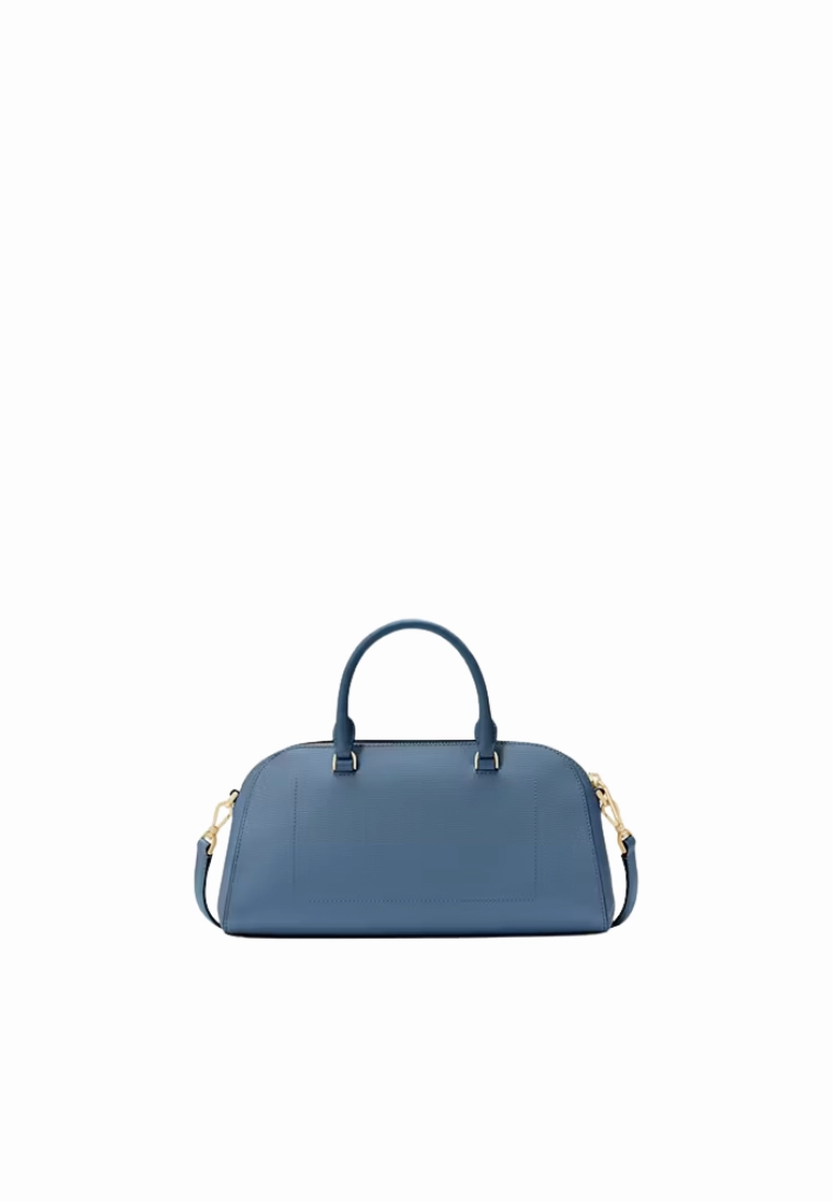 Kate Spade Phoebe Small Satchel Bag In Bluestone KK114