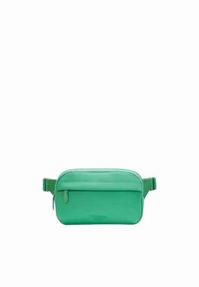 Kate Spade Rainbow Collection Belt Bag In Dinner Mint KG742