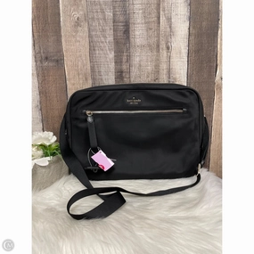 Laptop Bag Designer By Kate Spade, Size: Medium